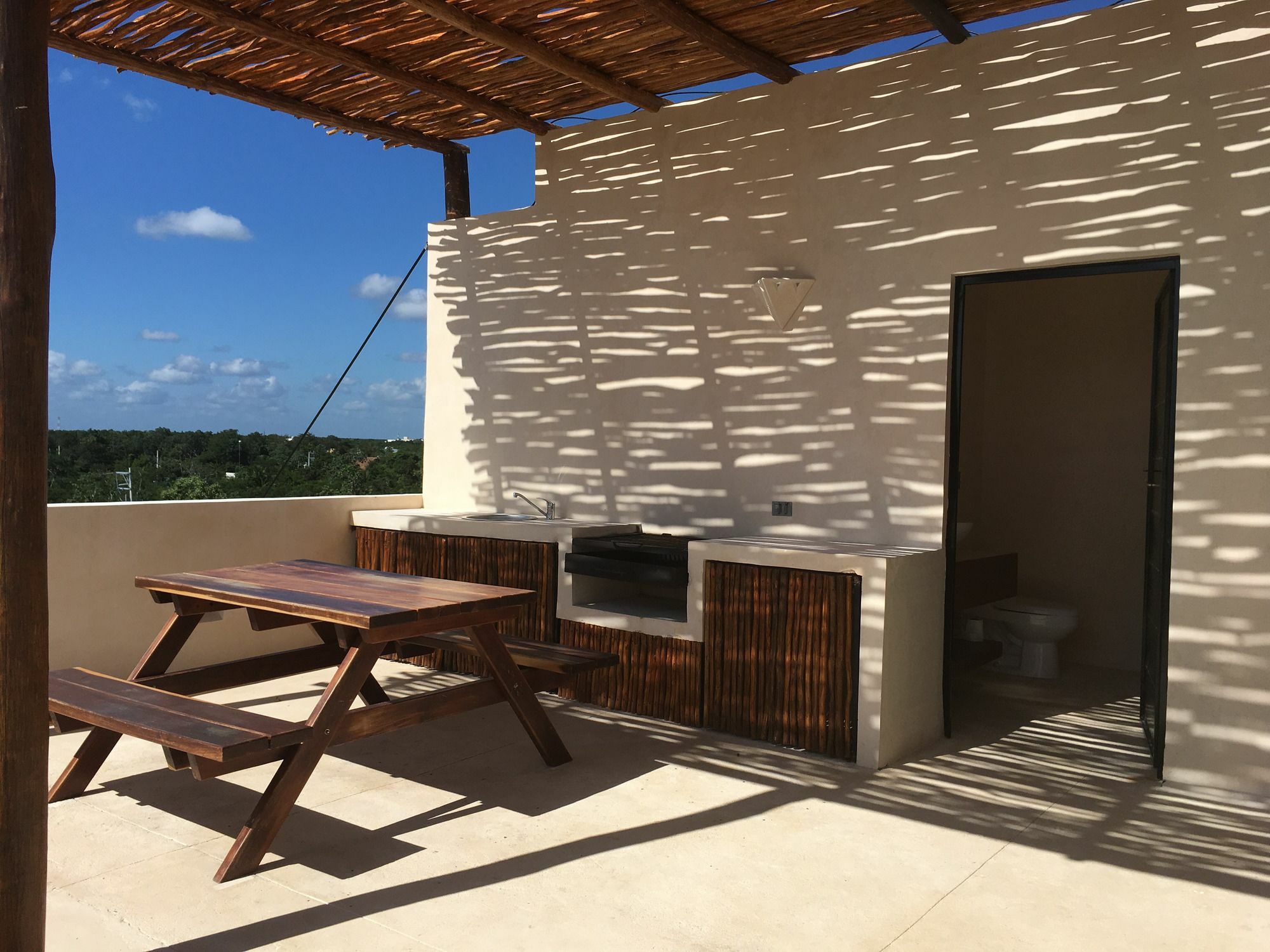 Appartement Margaritas House